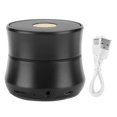 thumbnail image 1 of U1, enchufe de aleación de Zinc, recepción de tarjeta, múltiples modos de compatibilidad, altavoz inalámbrico portátil con Bluetooth para exteriores y hogar, 1 of 8