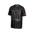 thumbnail image 2 of Men's ProSphere  Black Dale Earnhardt Jr. National Guard All Over Print T-Shirt, 2 of 3
