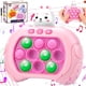 thumbnail image 1 of Juego, juguete sensorial iluminado para niños de 4, 5 y 6 años, regalos para niñas, juguetes de juego pop para niños de 9 a 11 años, regalos de cumpleaños de Navidad, 1 of 4