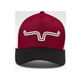 thumbnail image 4 of Kimes Ranch 110 Double Trac Trucker Hat, 4 of 11