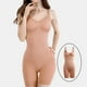 Body Complet pour Femme Corset Peau Foncée 4XL – image 4 sur 6