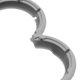 thumbnail image 2 of Anillo Parachoques Protector Anticolisión Hélice para DJI NEO (gris), 2 of 4