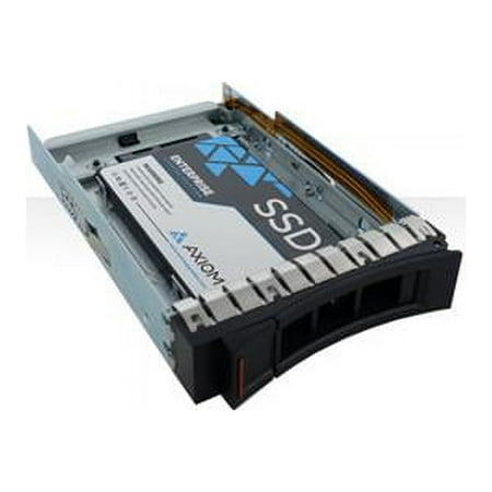 UPC: 0840177827846 | Axiom SSDEP45IA3T8-AX 2.5 in. Enterprise Pro Hot-Swap for Lenovo SAS SSD – 3.84TB