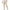 Khaki, variant on Atogsazn Men's Casual Pants Button Stretch Lightweight Straight Leg Pants Elastic Waist Drawstring Pants Blue XXXL on Clearance
