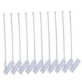 thumbnail image 4 of COMPUKAS 10Pcs Strong Wind Resistance Car Window Flagpoles for Events with Removable Car Flagpole, 4 of 8