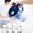 thumbnail image 1 of Botella de agua BLESIY purificador de agua hogar cocina filtración, 1 of 7