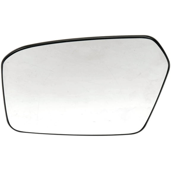 Dorman 56173 Driver Side Door Mirror Glass for Specific Ford / Lincoln / Mercury Models