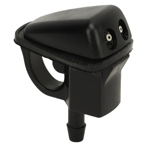 L,Windshield Washer Nozzle Sprayer Windshield Washer Jet Windshield