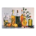thumbnail image 1 of Set De Plastique (Huiles D'Olive) - Set of 12, 1 of 2