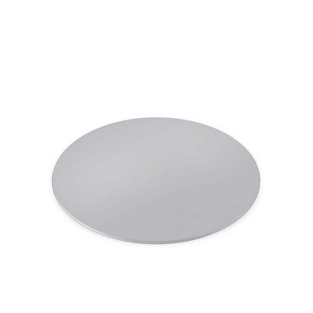 360 Rotation Monitor Base Disc Non-slip Laptop Notebook Aluminum Alloy Computer Stand Dock For Television Projector ,Easy to Use
