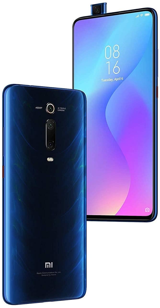 Xiaomi Mi 9T 64 Gb Azul | Bodega Aurrera en línea