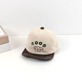 thumbnail image 5 of Yoyauz Toddler Baseball Cap Baby Girl Baseball Cap Baby Boy Hat Toddler Girl Sun Hat Summer Adjustable Size Fit, 5 of 6