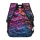 thumbnail image 4 of Fotbe Heart Confetti on Glitter Mochila Casual con Estampado para Escuela, Viajes y Actividades al Aire Libre - Duradera, Ligera y Cómoda, 4 of 5