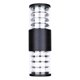 thumbnail image 4 of Pantalla De Plástico De Aluminio Resistente Al Agua De 24 W, Lámparas De Pared Led, Lámpara De Pared Ip65, Enchufe E27 Para Exteriores Cateissary HA025434-08, 4 of 6
