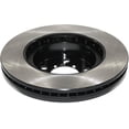 thumbnail image 2 of DuraGo BR54097-02 Disc Brake Rotor, 2 of 2