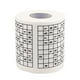 thumbnail image 1 of Inteprter Papel higiénico de disolución rápida y suave para la piel Classic Clean Tissues Cleanup Hipoalergénico Suave Suministros de limpieza para el hogar, 1 of 6