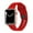Red, variant on TECH CIRCLE for Apple Watch Band 38mm 40mm 41mm for Women Men, iWatch Sport Silicone Band Soft Adjustable Apple Watch Band Replacement for Apple Watch Series 9 8 7 6 5 4 3 2 1 SE,Red