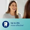 thumbnail image 4 of Philips Sonicare DiamondClean Smart 9350 Rose Gold, HX9902, 4 of 9