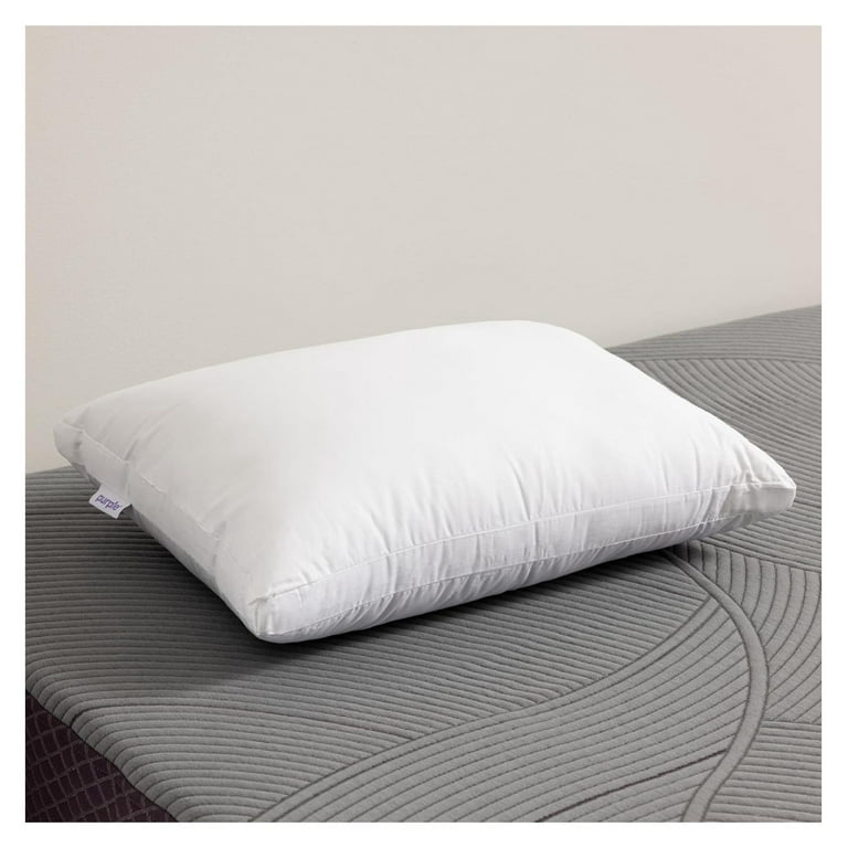 Cloud Pillow Standard Walmart