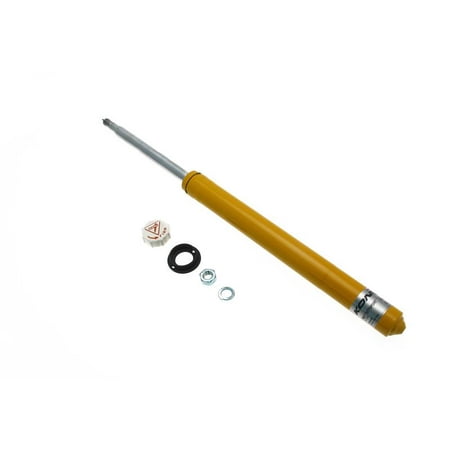 - Koni Sport (Yellow) Shock 8/86-89 Toyota MR2 (rear strut has M48 x 1.5 locknut) - Front