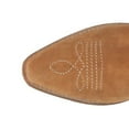 thumbnail image 4 of Dingo  Womens Buckskin  Snip Toe  Boots   Ankle Low Heel 1-2", 4 of 5