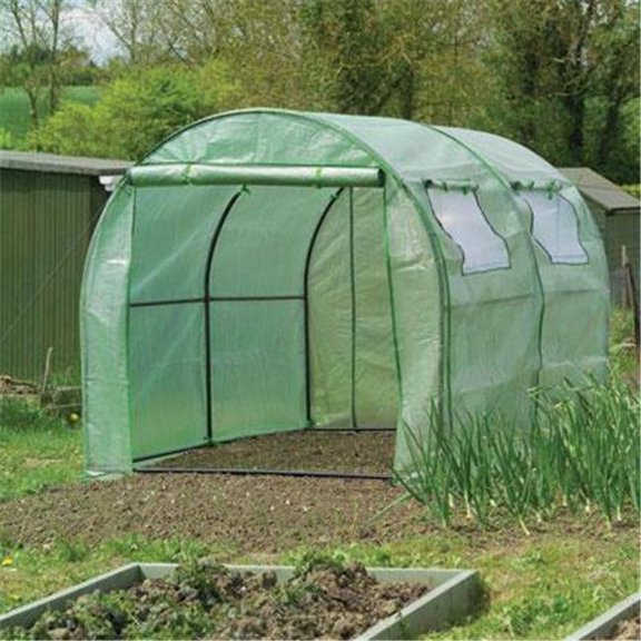 Polytunnel W Reinforced Cover