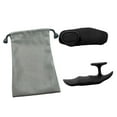 thumbnail image 4 of DYNWAVECA Poignées de Musculation Portables pour Exercice Musculation Sports Noir, 4 of 10