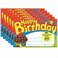 thumbnail image 2 of TREND Happy Birthday The Bake Shop Recognition Awards, 30 Per Pack, 6 Packs, 2 of 2
