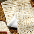 thumbnail image 5 of Movie Theater Plush Throw Blanket, for Girls Boys Popcorn Flannel Fleece Blanket Decorative Vintage Cinema Movie Theater All Season,Bed Blanket Rustic Wooden Popcorn Decor Baby 30"x40", 5 of 6