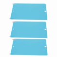 thumbnail image 1 of Ensemble de 3 Protecteurs d'Écran en Papier Résistant aux Rayures Anti-Éblouissement Sans Bulles pour Tablettes IOS 10.2 Po, 1 of 4