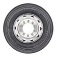 thumbnail image 2 of Continental Conti EcoPlus HT3 295/75R22.5 144L G Commercial Tire, 2 of 4