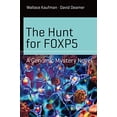 thumbnail image 1 of The Hunt for FOXP5: A Genomic Mystery Novel (Science and Fiction), 1 of 2