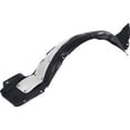 thumbnail image 3 of Fender Liner Front Passenger Side For 2014-2016 Hyundai Elantra, 3 of 8