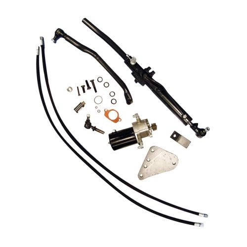 Power Steering Conversion Kit For Massey Ferguson Tractor 265 275