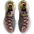 thumbnail image 3 of Tenis Nike Space Hippie 04 Mujer Reciclado Eco-Friendly Sustentable rosa 26 Nike CD3476 700, 3 of 5