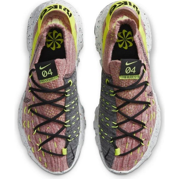 Zapatos Nike Zapatos Hechos Con Plastico Reciclado Zapatillas