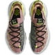 thumbnail image 3 of Tenis Nike Space Hippie 04 Mujer Reciclado Eco-Friendly Sustentable rosa 23, 3 of 5
