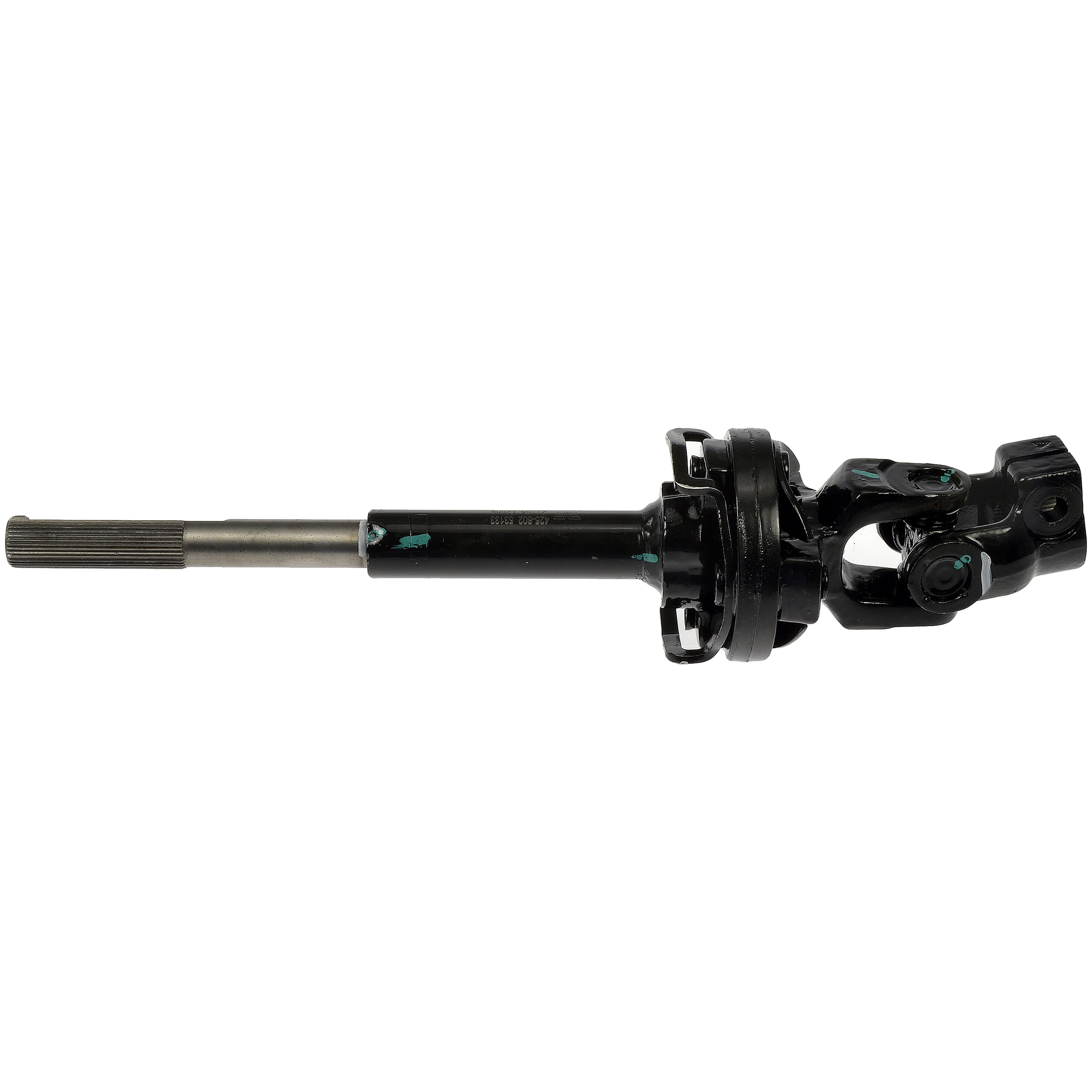 Dorman 425-602 Steering Shaft for Specific Toyota Models Fits select: 2005-2015 TOYOTA TACOMA