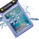 thumbnail image 2 of Funda protectora impermeable WALNEW para Kindle y iPad Mini, 2 of 8