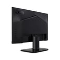 thumbnail image 5 of Monitor Acer KA242Y Ebi 23.8p 75Hz tiempo de respuesta 1ms Inclinación -5° a 15° AMD FreeSync, 5 of 5