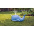 thumbnail image 1 of PlayDay Inflatable Narwhal Sprinkler, 1 of 5