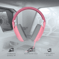 thumbnail image 2 of Audífonos Gamer Redragon Ire Pro Rosa Wireless, 2 of 5
