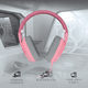 thumbnail image 2 of Audífonos Gamer Redragon Ire Pro Rosa Wireless, 2 of 5