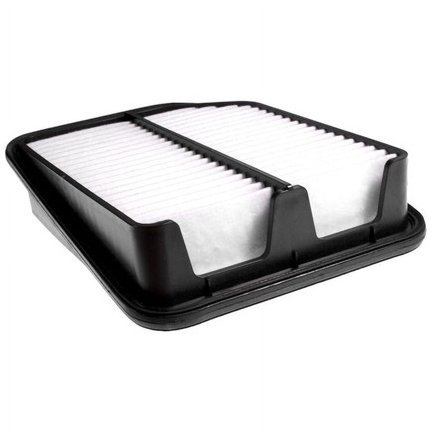 Genuine MAHLE Air Filter