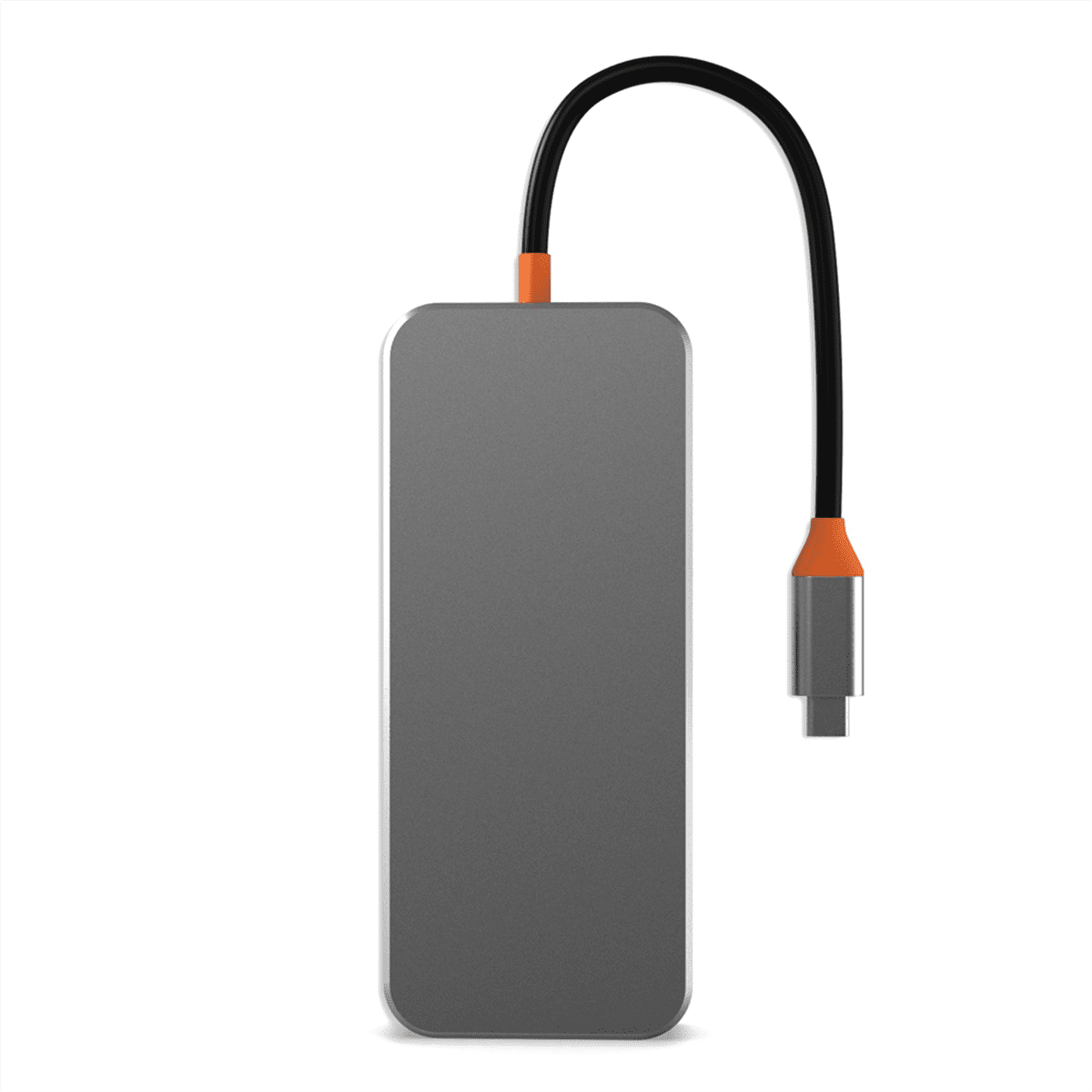 10-in-1 USB Type-C Docking Station Multi-Function Fast Charging Station Gigabit Docking Station