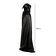 thumbnail image 5 of Disfraz Halloween Capa Capas Rendimiento Con Capucha Larga para Adultos La Fiesta, 5 of 9