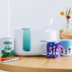 thumbnail image 4 of Mug Press Cricut + 4 tazas en blanco de 350 ml cada una, 4 of 7