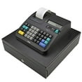 thumbnail image 2 of Royal 29475X 140DX Cash Register LCS Display, White, 2 of 3