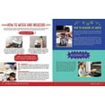 thumbnail image 2 of The Complete Baking Book for Young Chefs (Spiral Bound), 2 of 6