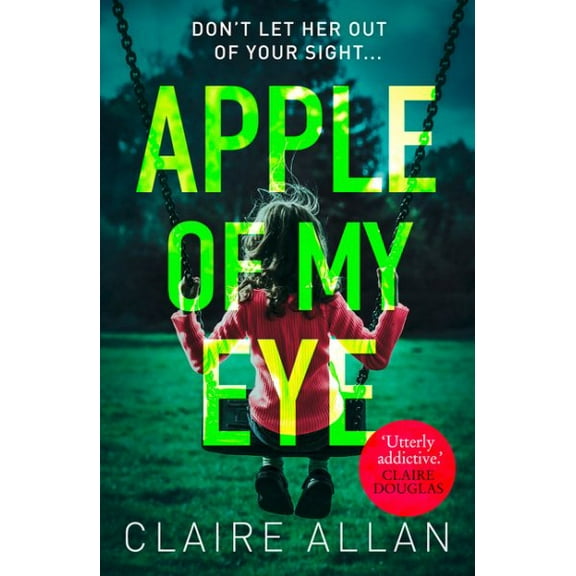 Apple of My Eye